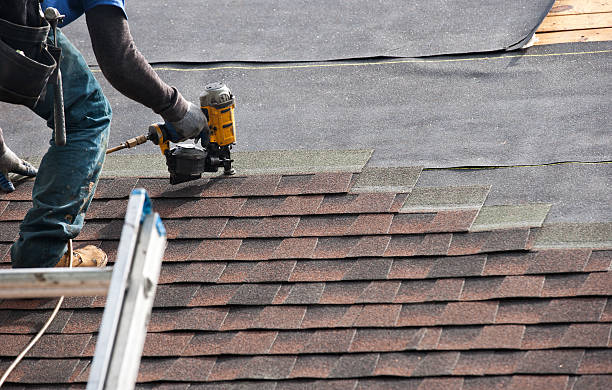 Licensed Emergency Roof Repair service in La Fargeville, NY - Brentwood Metal Roofing